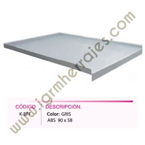 bandeja-bajo-fregadero-gris