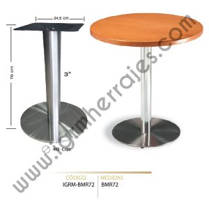 base-para-mesa-redonda