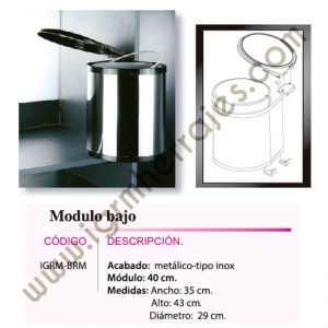 basurero-redondo-metalico-14l