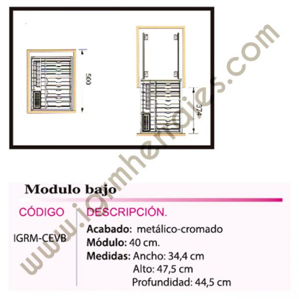 carro-extraible-vajillero-botellero