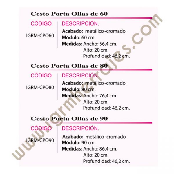 cesto-porta-ollas-riel-con-freno