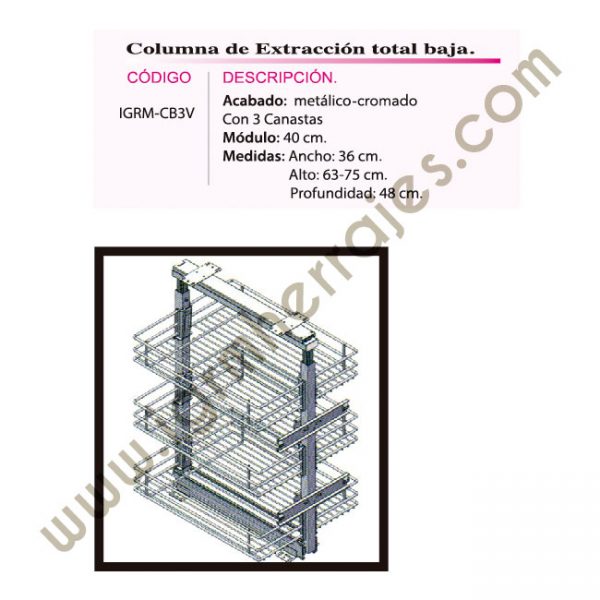 columna-baja-de-3-vias