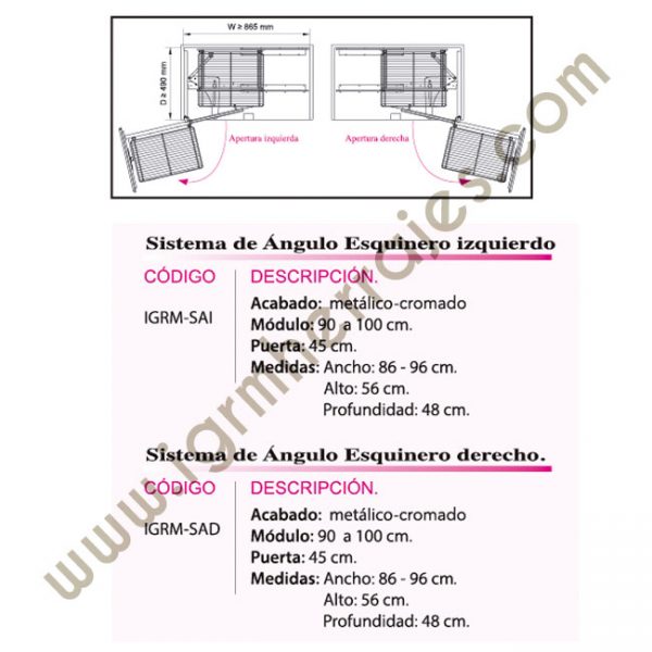 sistema-de-angulo-extraible
