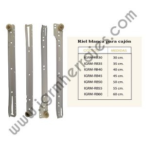 rieles-blancas-para-cajones-hfh