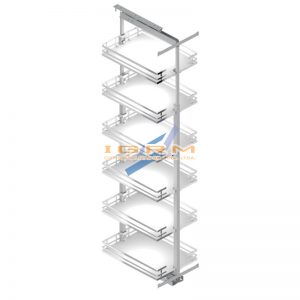 columna 3 vias madera 2