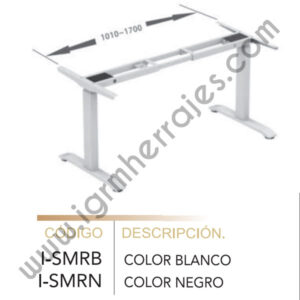 estructura-para-mesa-regulable-electrica