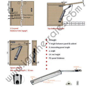 sistema-de-puerta-abatible-cromado