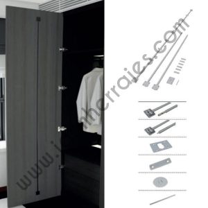 Sistema-alineación-de-puerta-oculta