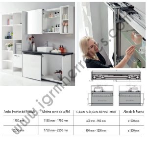 Sistema-de-puerta-corrediza-en-línea-