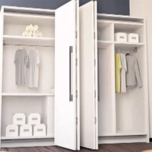 Sistema-de-puerta-plegable-y-corrediza-con-freno-1